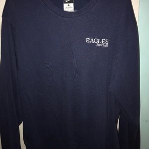 vintage nike sweatshirt